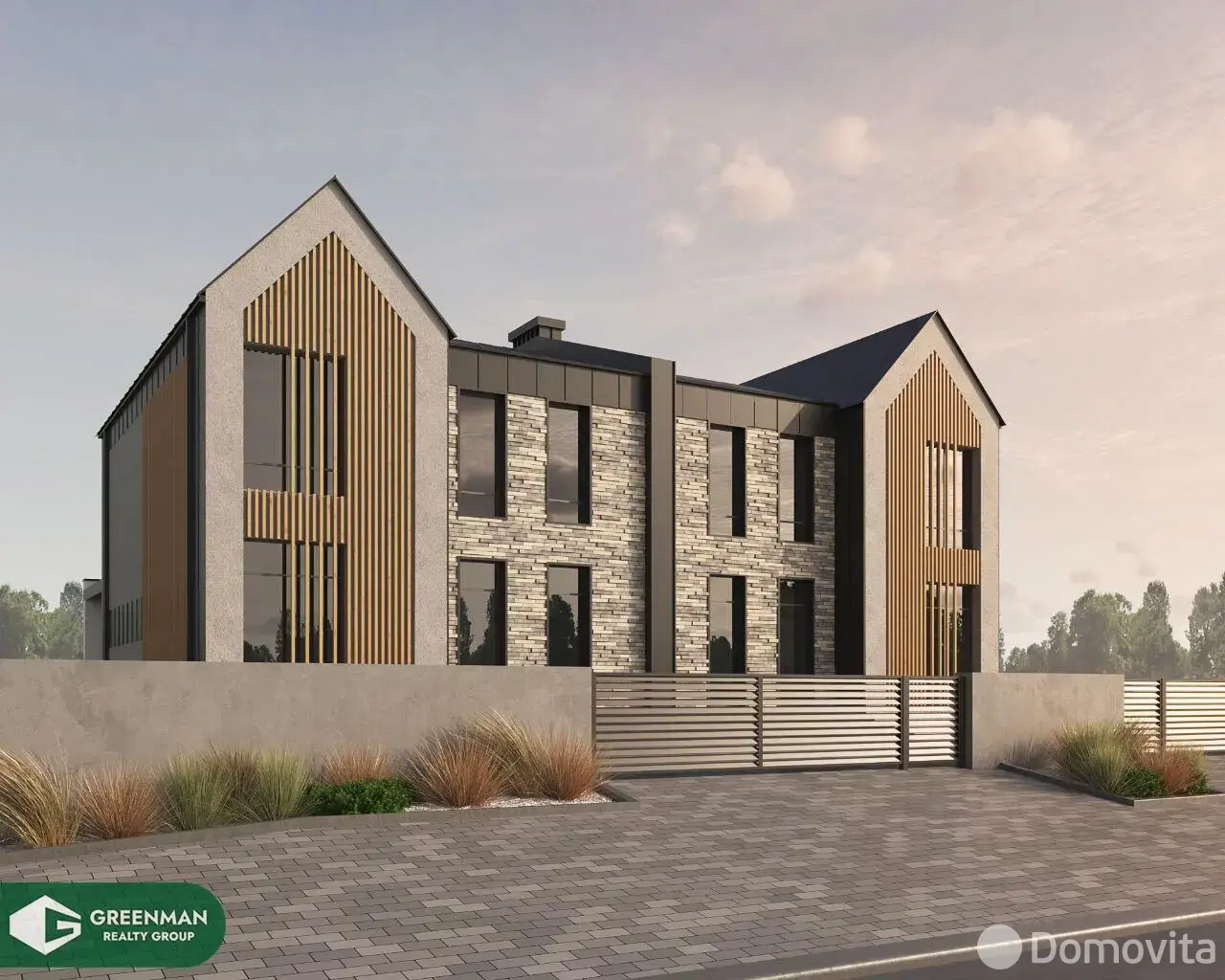 Стоимость продажи дома, Минск, пер. Подольский 4-й, д. 13