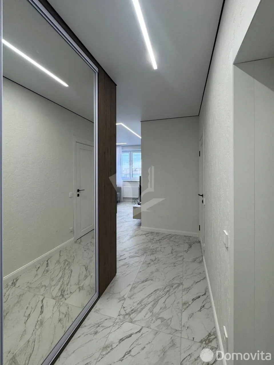 Снять 2-комнатную квартиру в Минске, ул. Щорса, д. 42, 650USD, код 150661 - фото 13