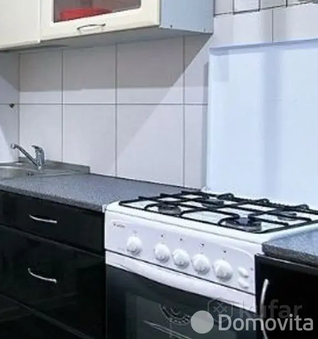 квартира, Минск, ул. Тухачевского, д. 18, стоимость аренды 786 р./мес.