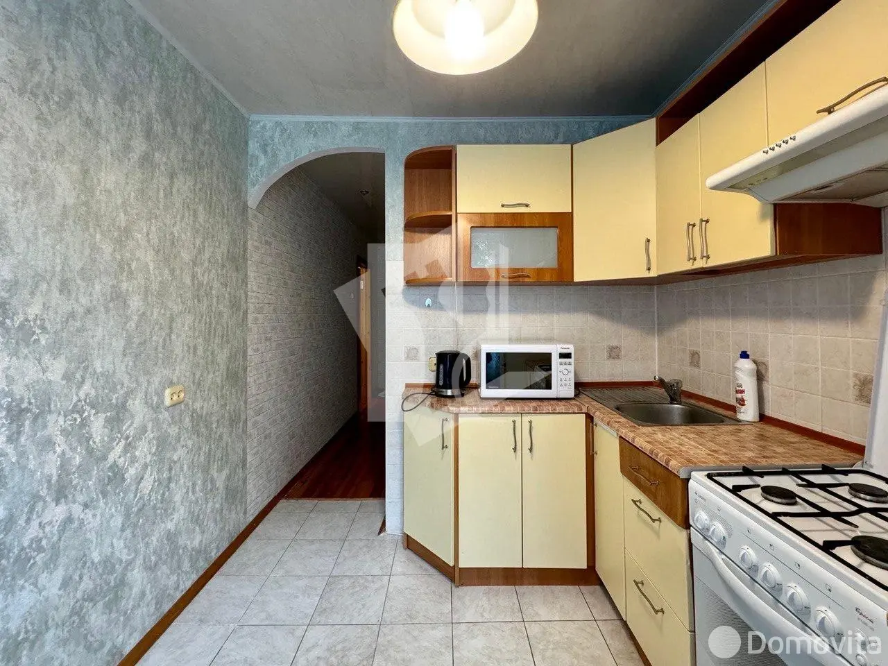 квартира, Минск, пр-т Независимости, д. 151/1 в Первомайском районе