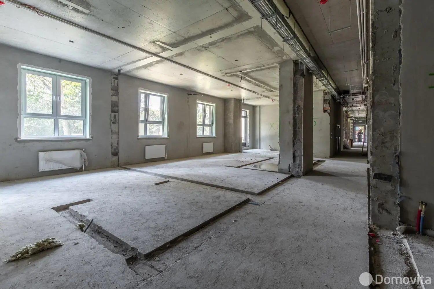 офис, Минск, ул. Гастелло, д. 8 - лучшее предложение