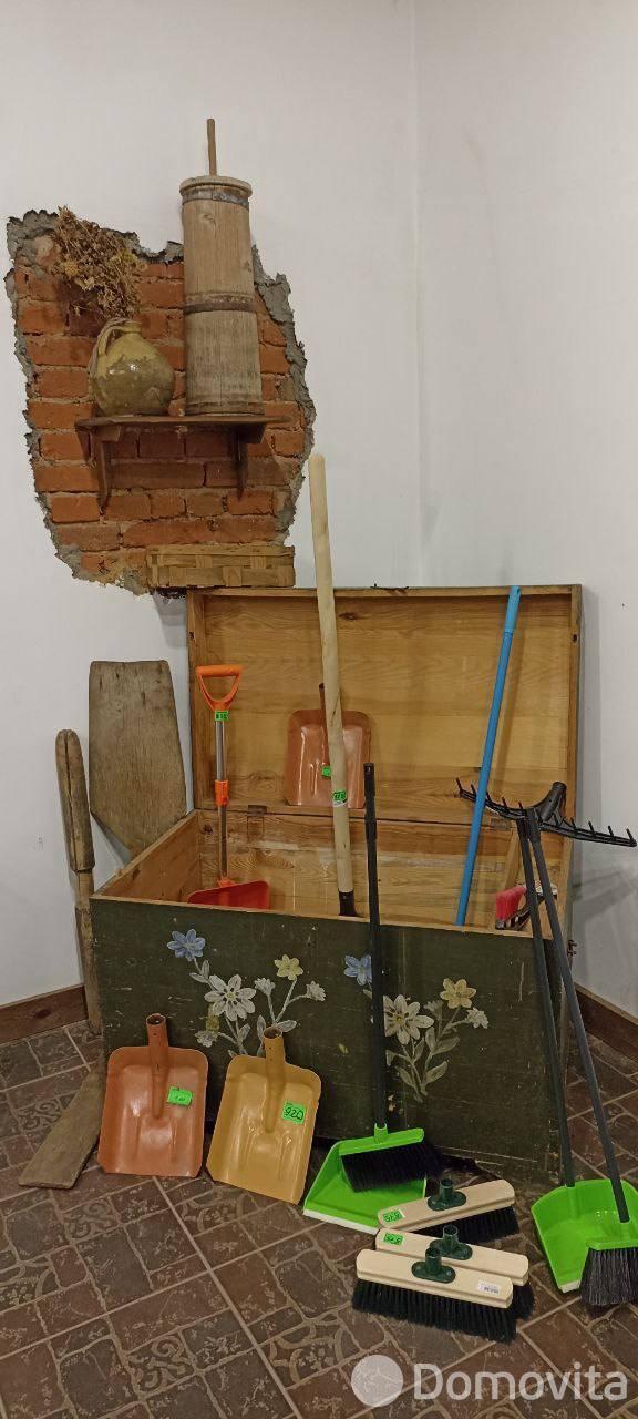 Купить офис на ул. 3 Февраля, д. 28 в Коссово, 90000USD, код 8048 - фото 12