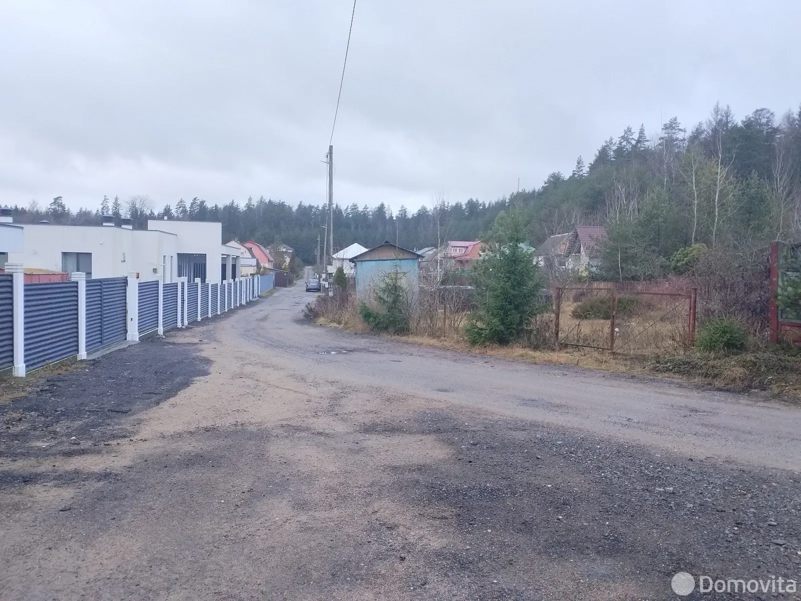 Купить 1-этажную дачу в Узборье-строй Минская область, 35000USD, код 184692 - фото 13