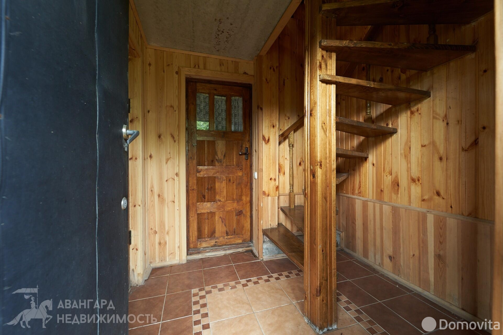 Купить 2-этажную дачу в Ромашка Соломореченская Минская область, 33900USD, код 185637 - фото 21