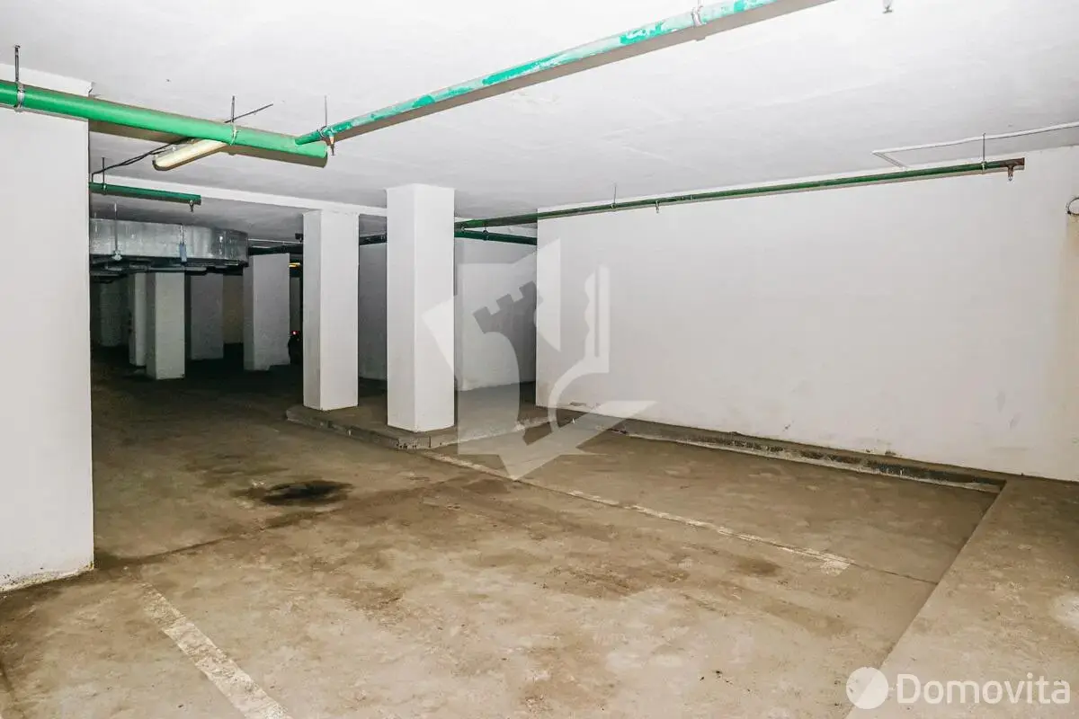 Продажа машиноместа в Минске, ул. Авакяна, д. 19, код 9019 - фото 14