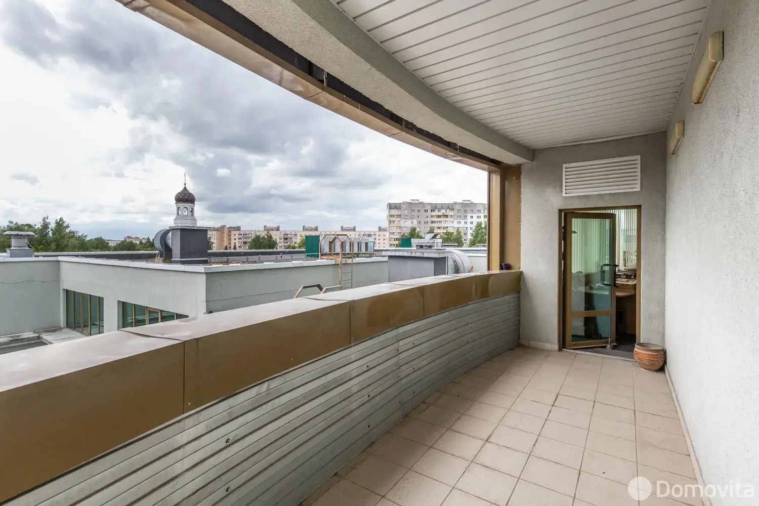Купить офис на пр-т Дзержинского, д. 104 в Минске, 471000BYN, код 10599 - фото 11