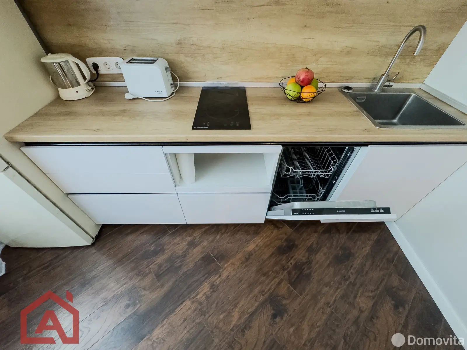 квартира, Минск, пр-т Дзержинского, д. 11, стоимость аренды 1 492 р./мес.