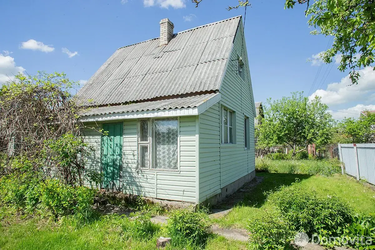 Стоимость продажи дачи, Овощевод, 