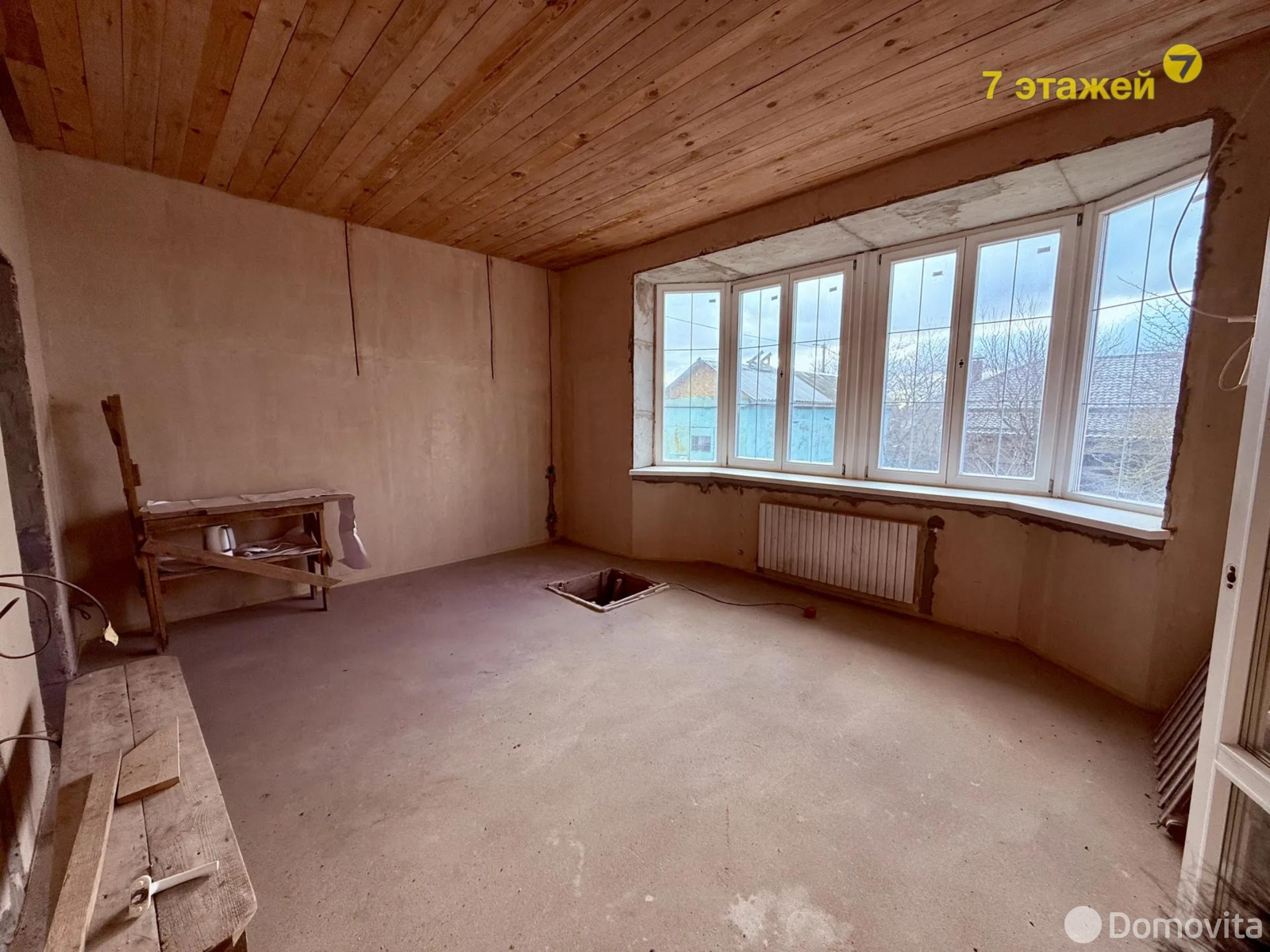 коттедж, Птицевод,