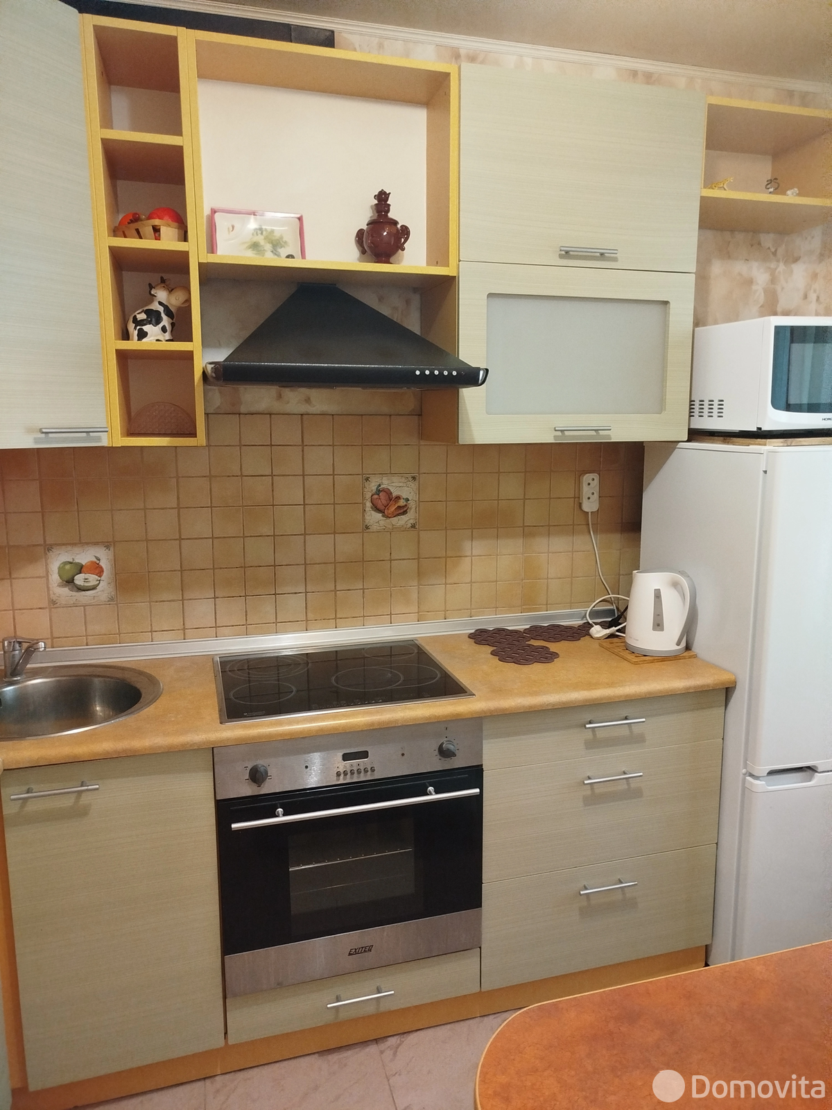 Цена аренды квартиры, Минск, пр-т Победителей, д. 75/1