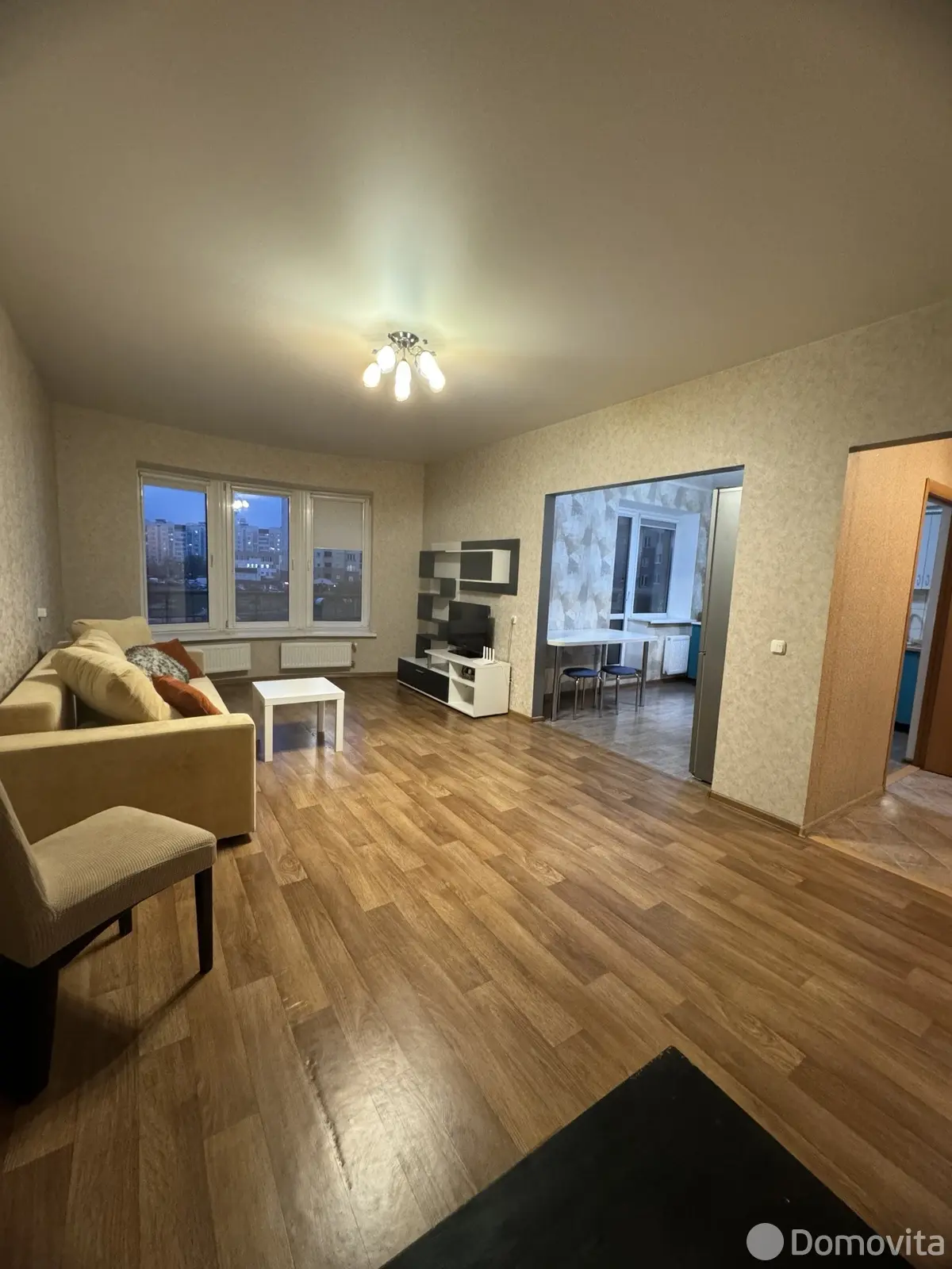 квартира, Минск, пр-т Дзержинского, д. 131