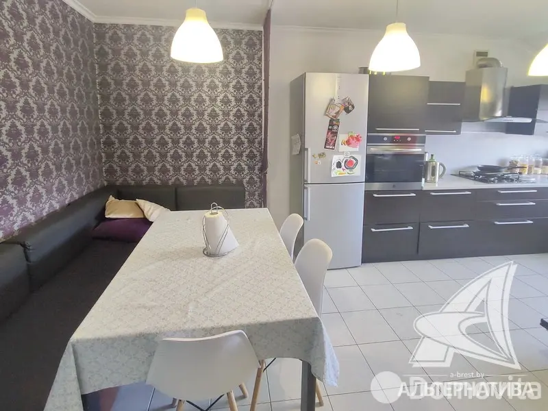 квартира, Брест, ул. Брестских дивизий