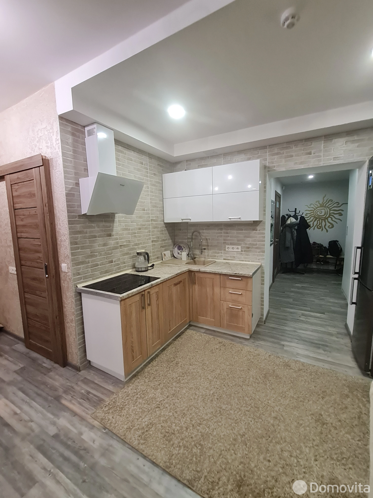 Снять 2-комнатную квартиру в Сонечном, ул. Сосновая, д. 2, 500USD, код 146449 - фото 17