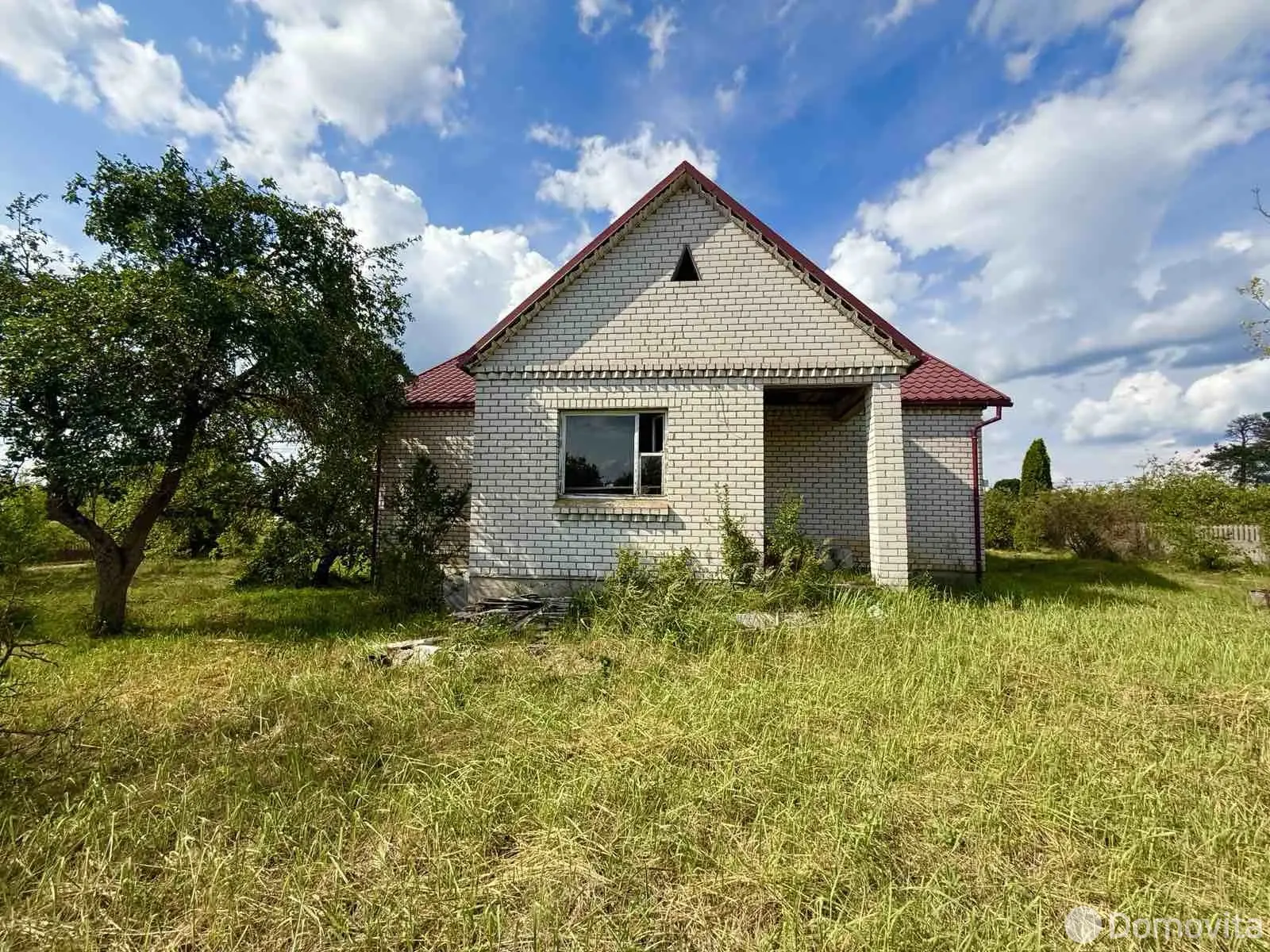 дом, Стриевка, ул. Гродненская, стоимость продажи 177 000 р.