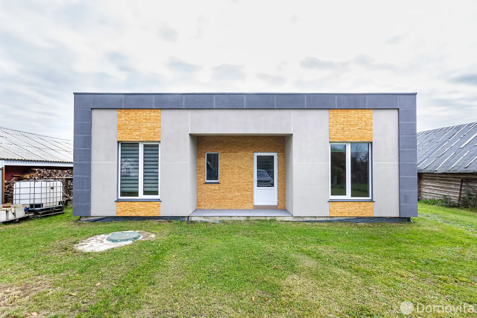 коттедж, Рум, , стоимость продажи 244 086 р.