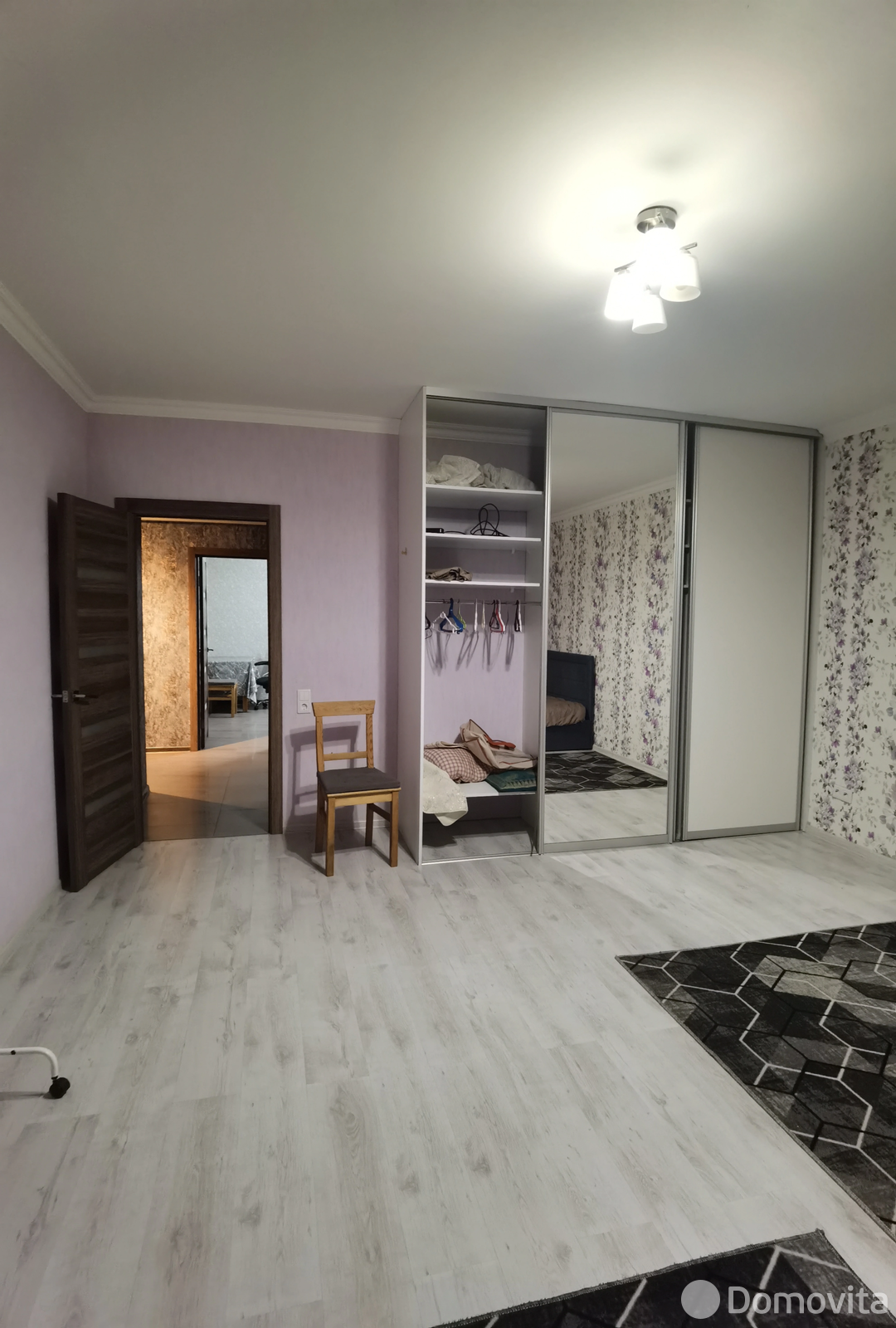 Стоимость аренды квартиры, Боровляны, ул. Березовая Роща, д. 106