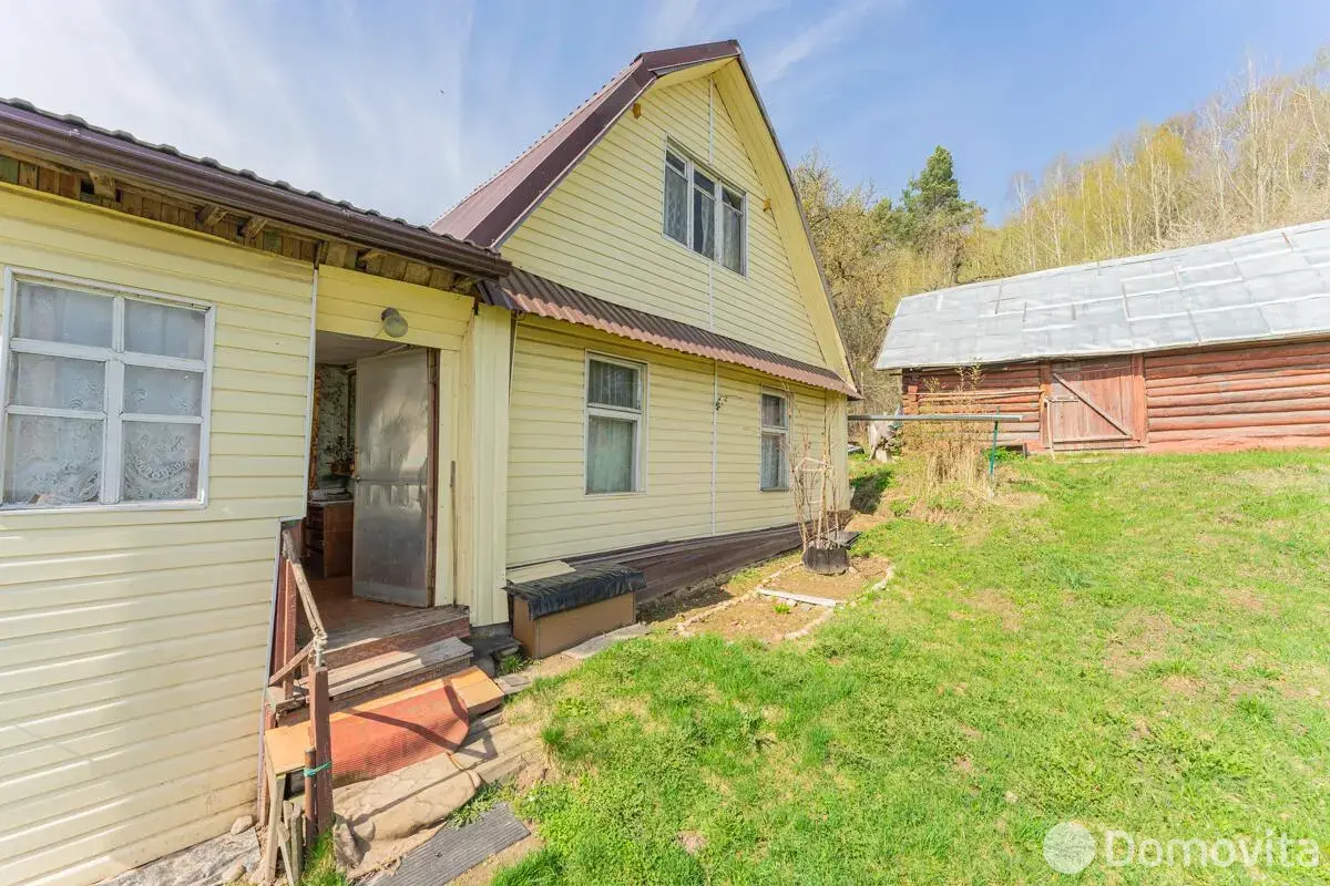 участок, Рудомейка, 