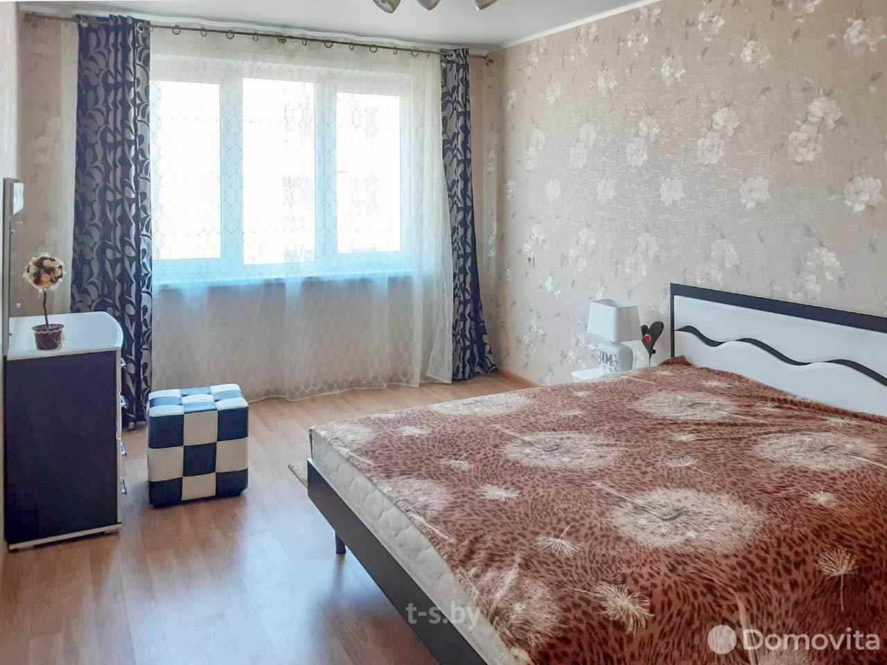 Продажа 2-комнатной квартиры в Минске, пр-т Рокоссовского, д. 98, 65000 USD, код: 999620 - фото 4