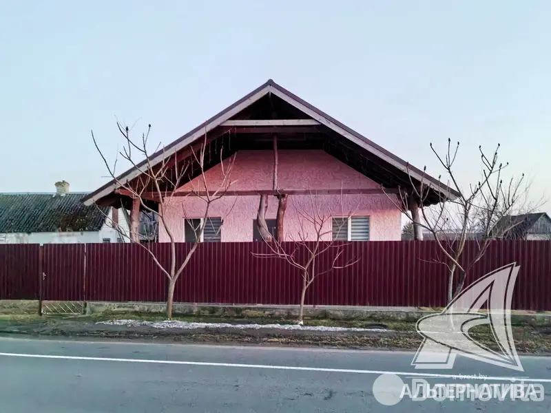 коттедж, Каленковичи, - лучшее предложение