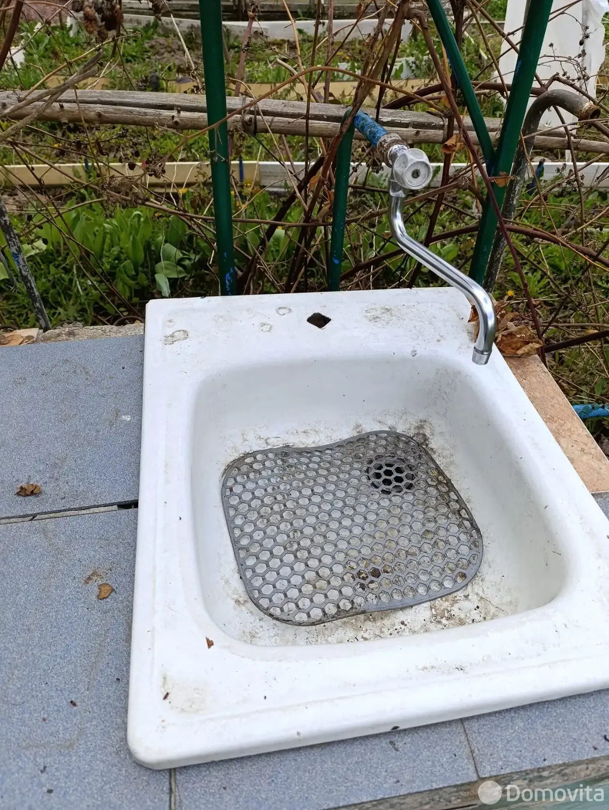 Купить 1-этажную дачу в Союз Минская область, 12700USD, код 185659 - фото 11