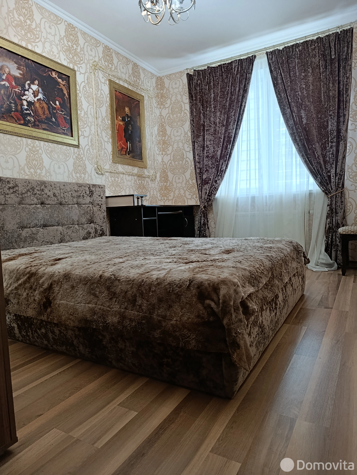 Снять 2-комнатную квартиру в Гродно, ул. Щорса, д. 38А, 500USD, код 150512 - фото 8