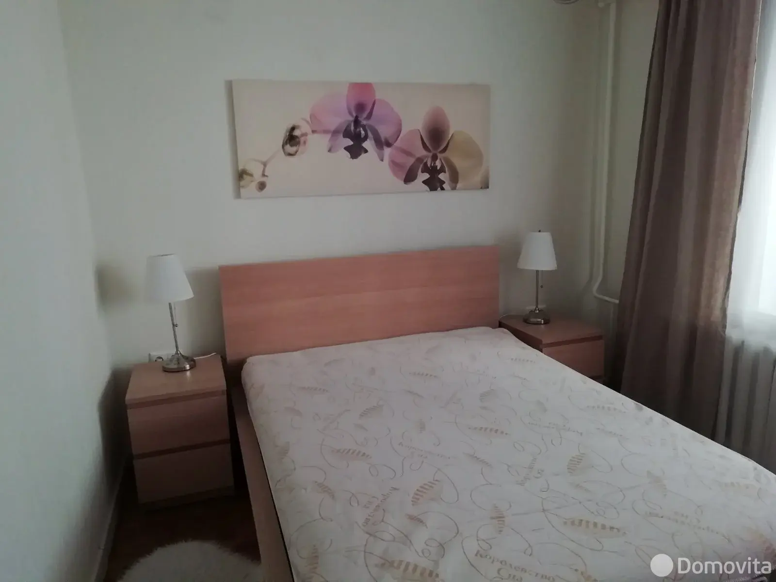 квартира, Минск, пр-т Победителей, д. 47/1 без посредников