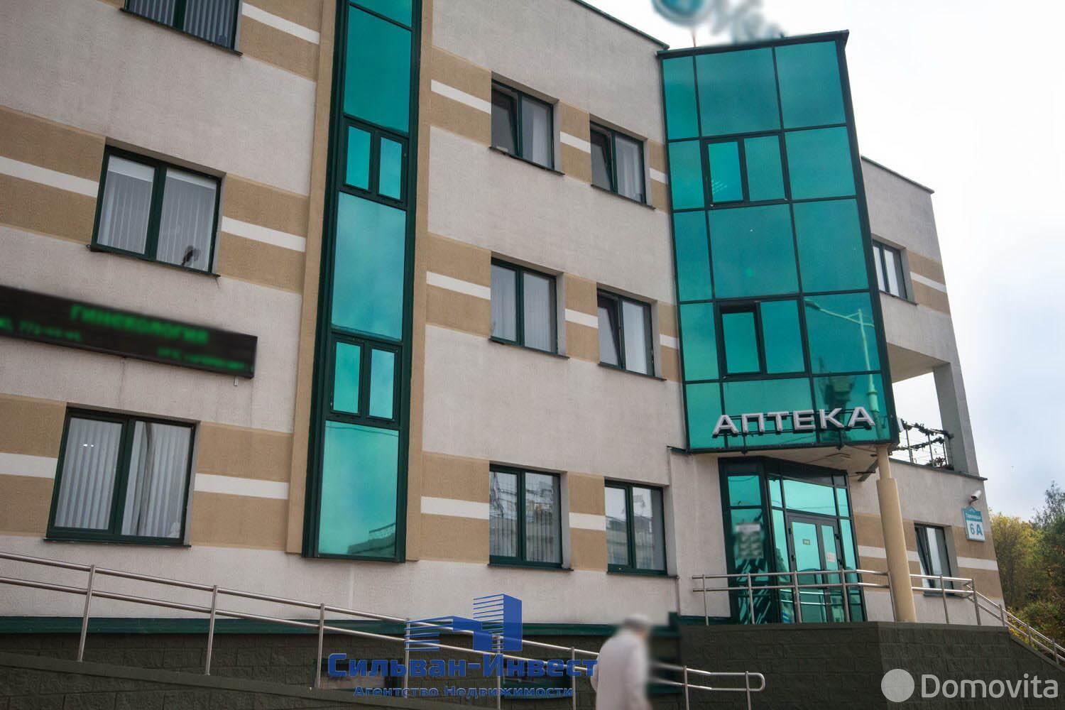 Купить торговую точку на ул. Ташкентская, д. 6/А в Минске, 250000USD, код 996999 - фото 22