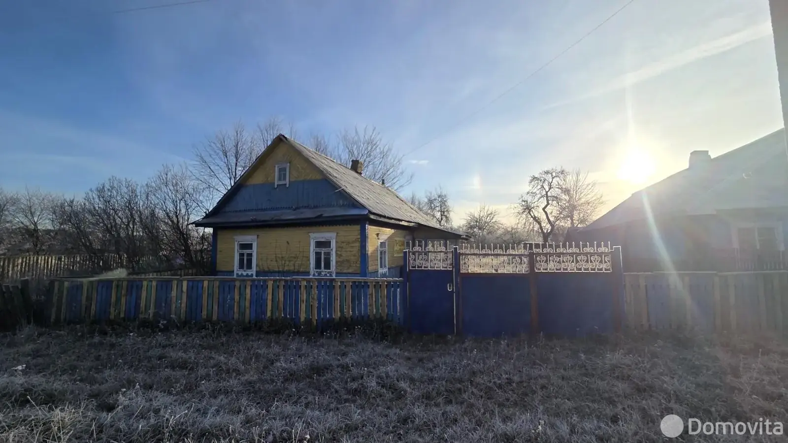 Купить земельный участок, 25 соток, Шищицы, Минская область, 6900USD, код 570905 - фото 25