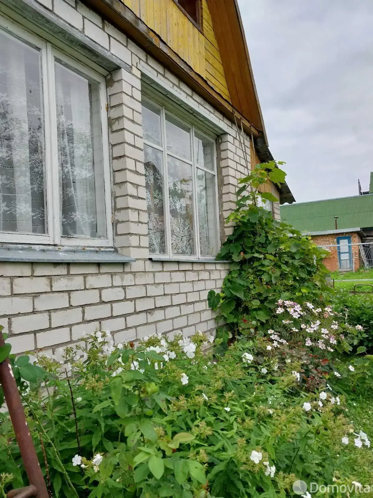 Стоимость продажи дачи, Трикотажник-84,