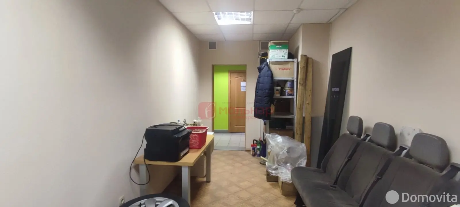 склад, Минск, ул. Геологическая, д. 87Г 