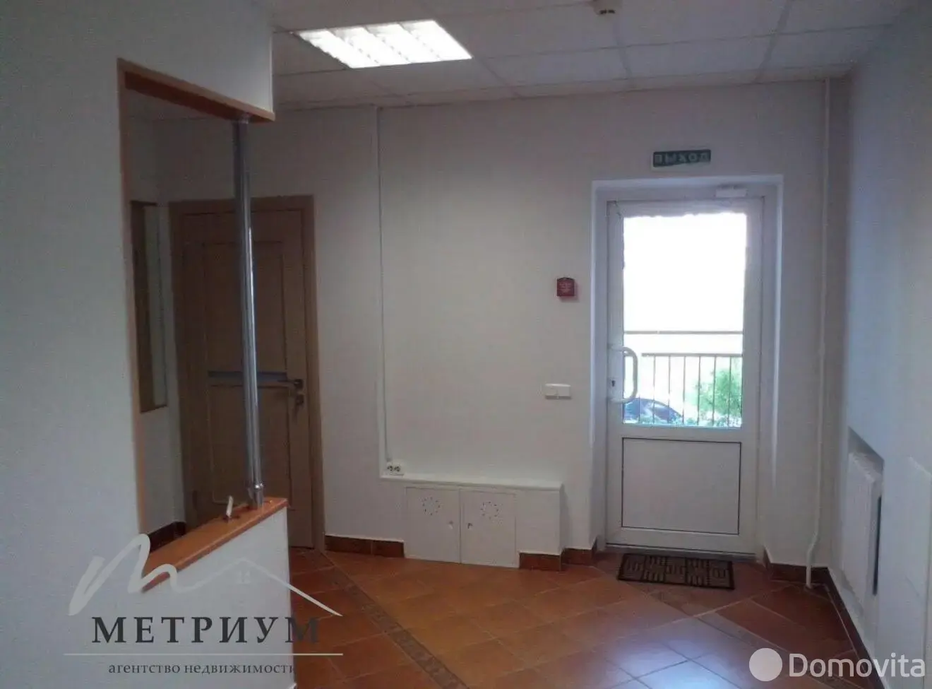 Купить офис на пр-т Газеты Правда, д. 9 в Минске, 274800USD, код 9777 - фото 5