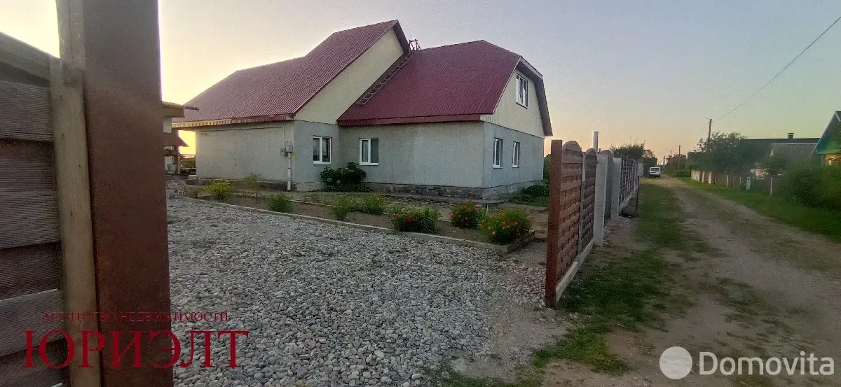 дом, Курпеши, 