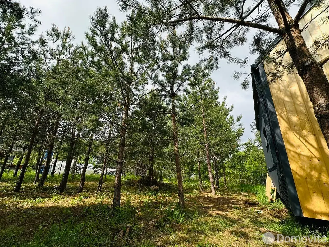участок, Росинка-1, д. 129