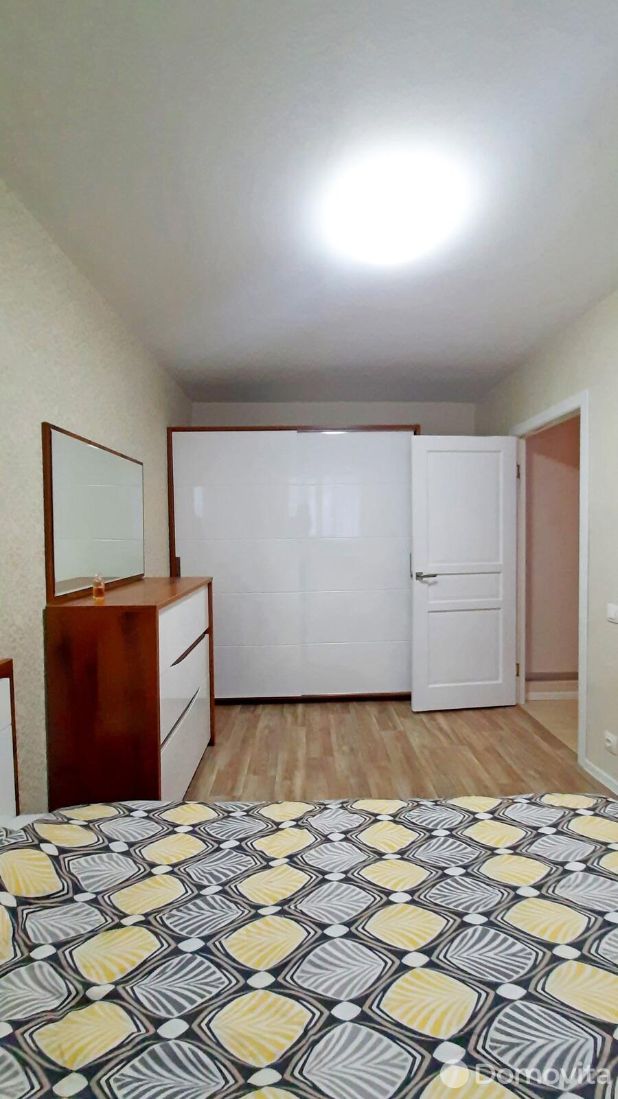 Продажа 2-комнатной квартиры в Гомеле, пер. Катунина, д. 24, 46500 USD, код: 1010111 - фото 1