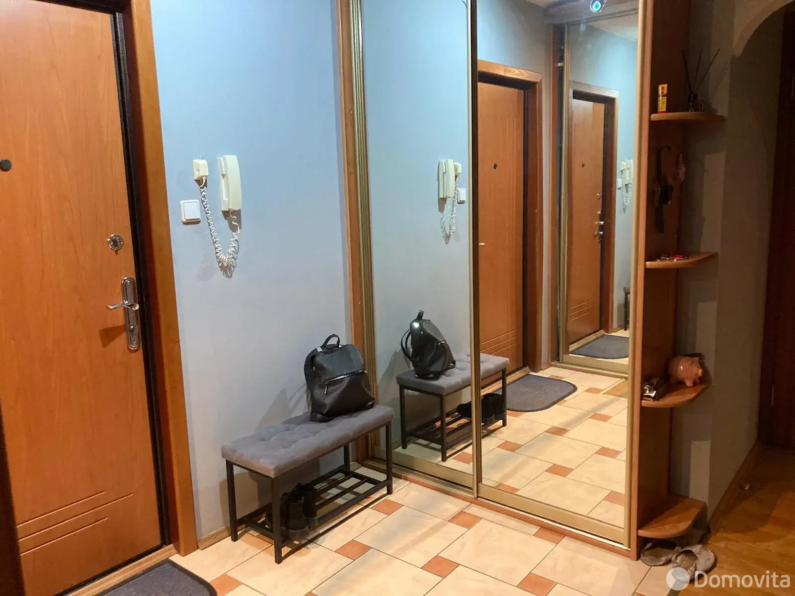 квартира, Минск, ул. Одинцова, д. 1/1 от собственника