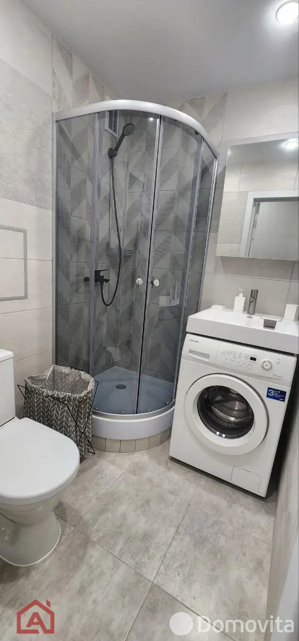 квартира, Минск, ул. Волоха, д. 3/1 в Московском районе