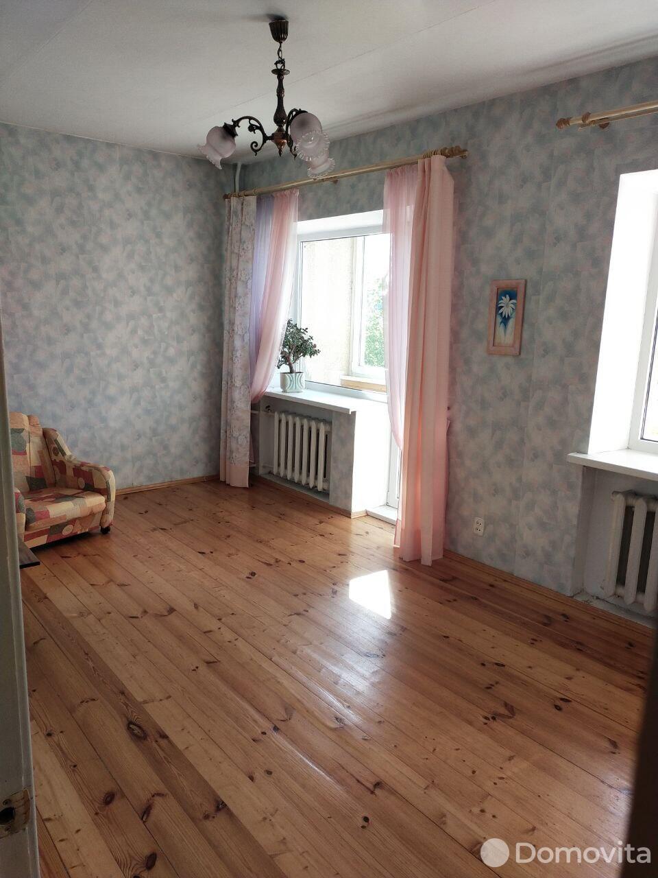 Продать 2-этажный дом в Фаниполе, Минская область пер. Спортивный, 172750USD, код 634573 - фото 5