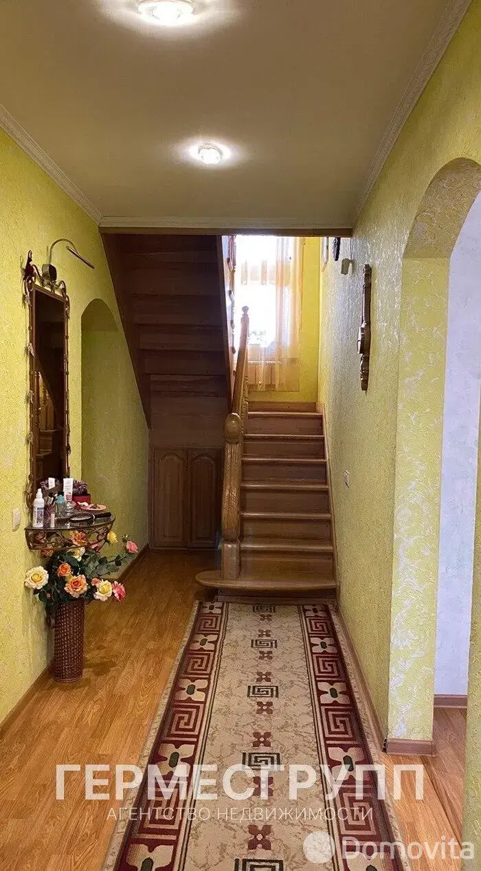 продажа коттеджа, Барань, ул. Речная