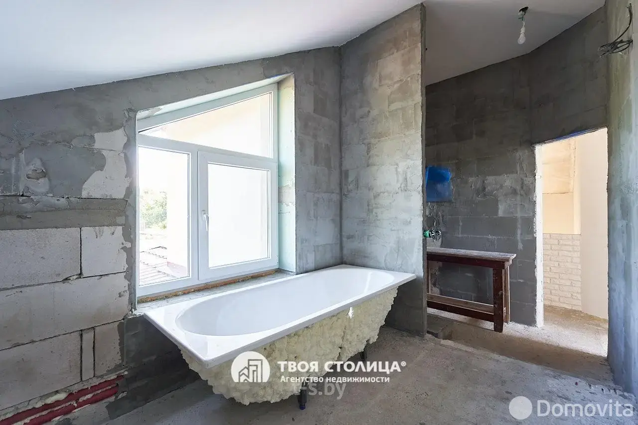 Купить 2-этажную дачу в Текстильщик-1 Минская область, 110000USD, код 181467 - фото 31