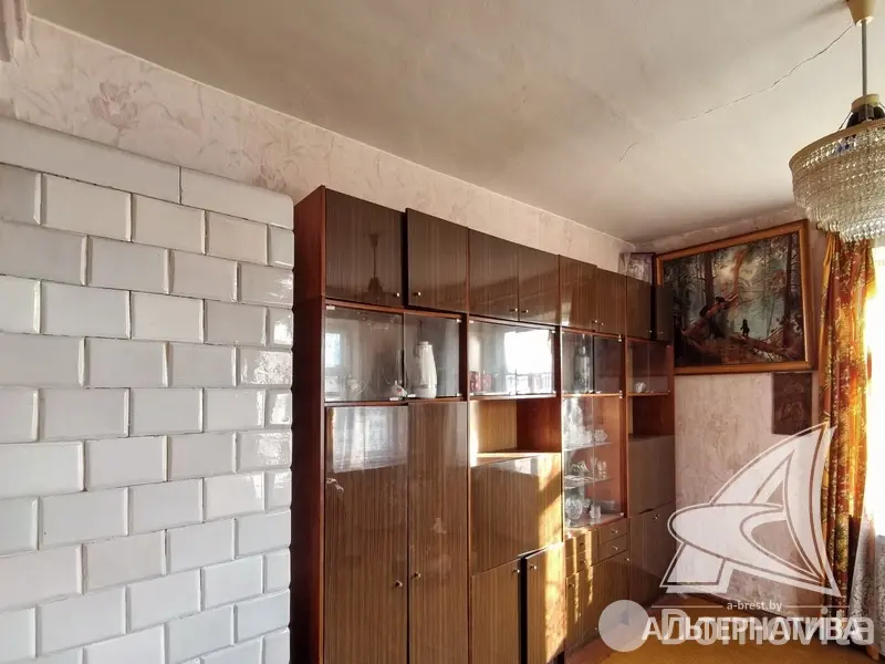 коттедж, Жабинка, 