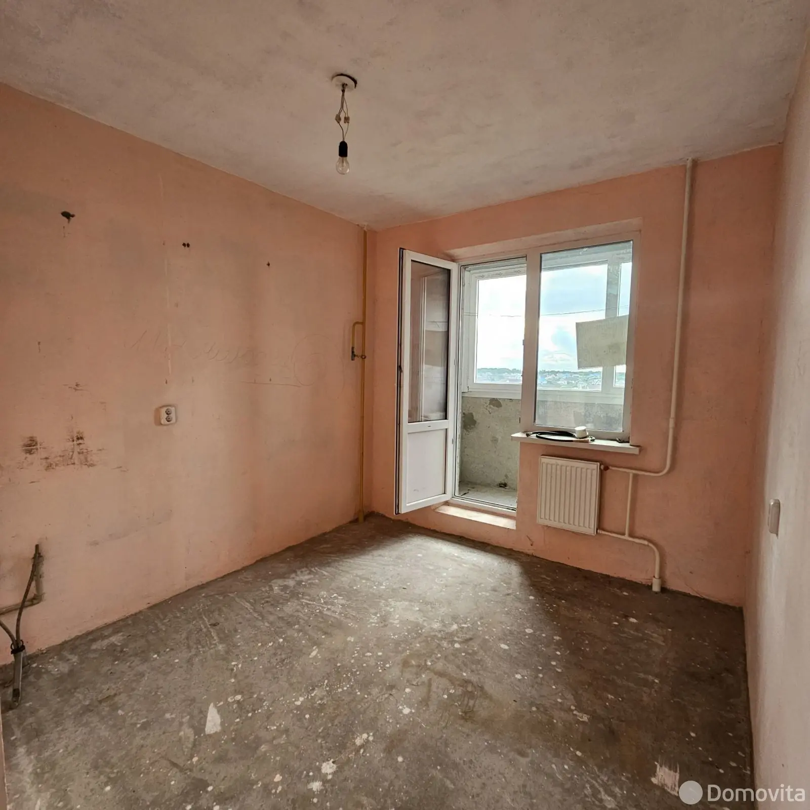 квартира, Жлобин, ул. Карибского П.А., д. 22А