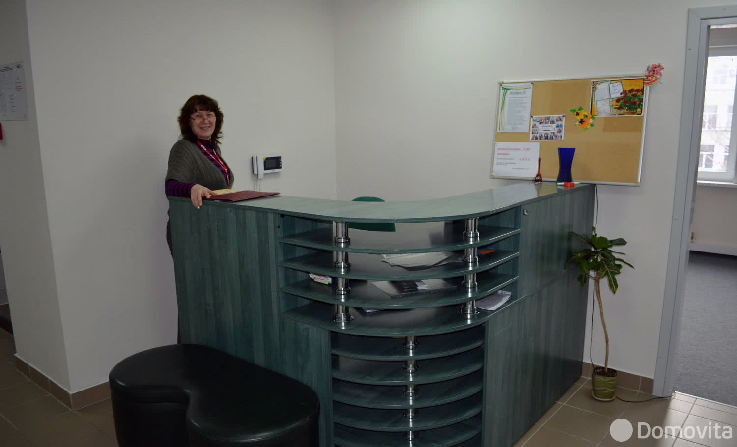 Бизнес-центр Бизнес-центр Валео - фото 11