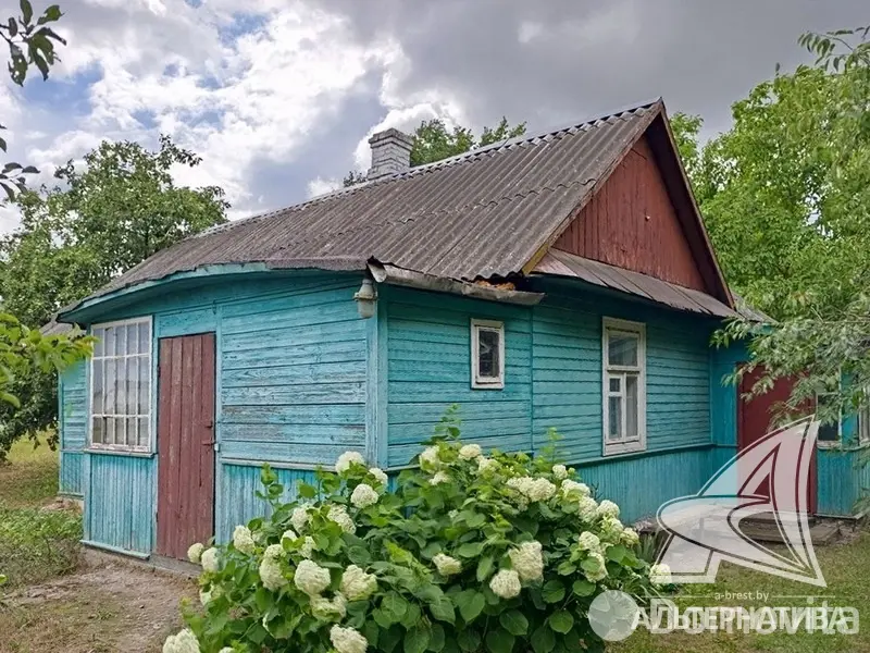 купить дом, Жабинка, 