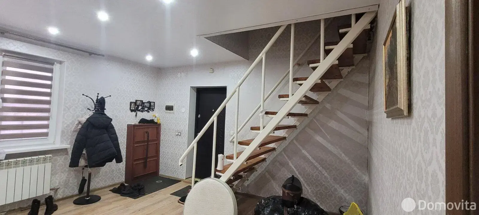 продажа коттеджа, Мядель, ул. Дружная