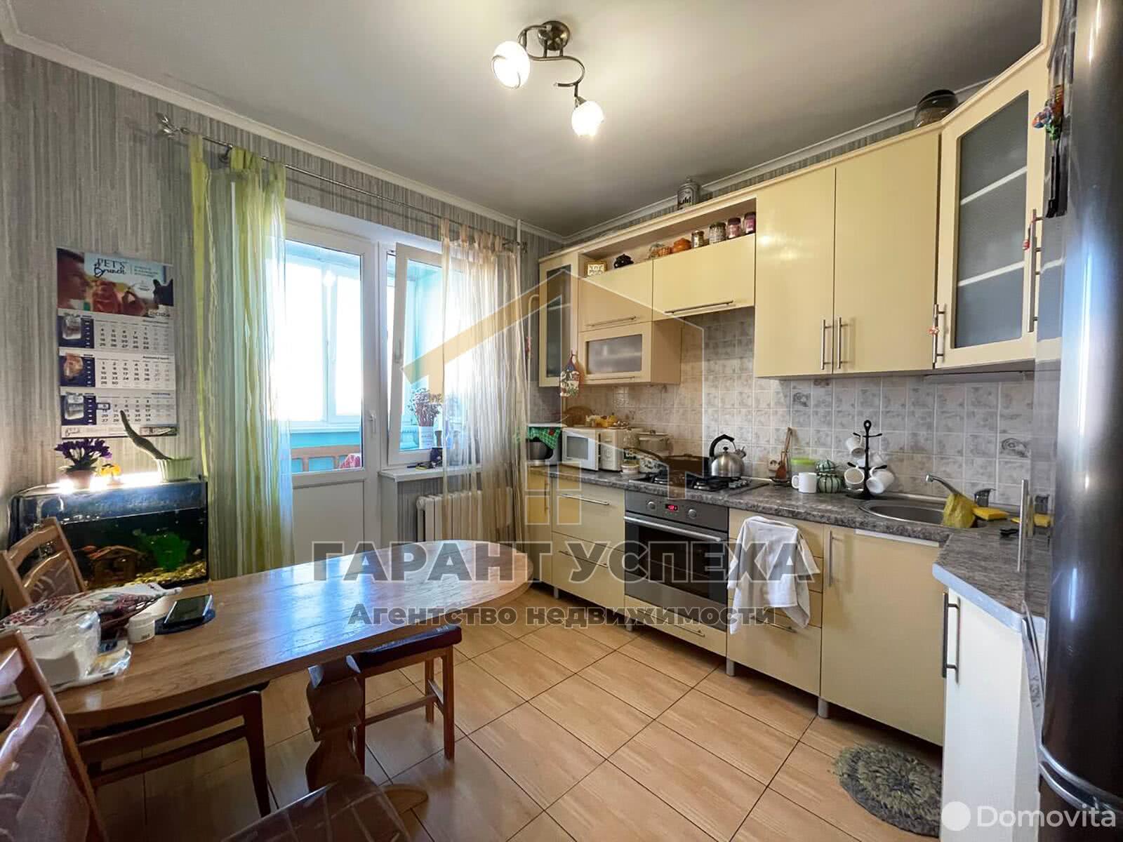 Продажа 3-комнатной квартиры в Бресте, ул. Суворова, 59900 USD, код: 1008913 - фото 2