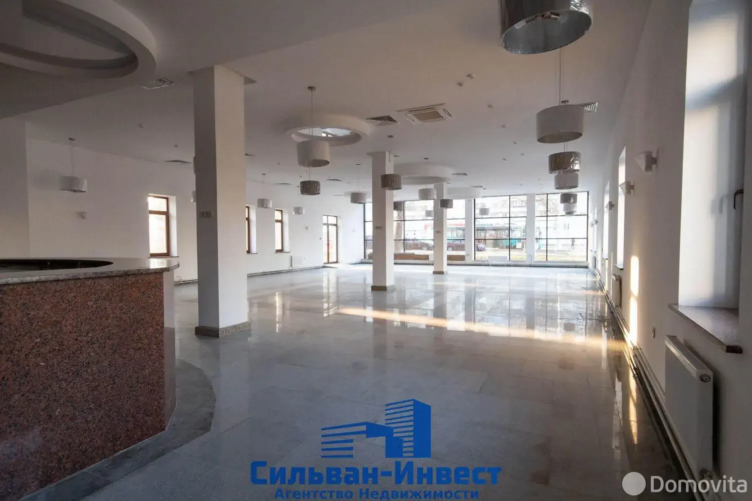 Купить офис на Логойский тр-т, д. 18 в Минске, 2500000USD, код 9035 - фото 10