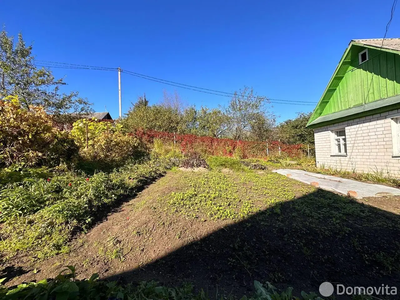 Купить 2-этажную дачу в ВЗГОРЬЕ Минская область, 9500USD, код 184225 - фото 27