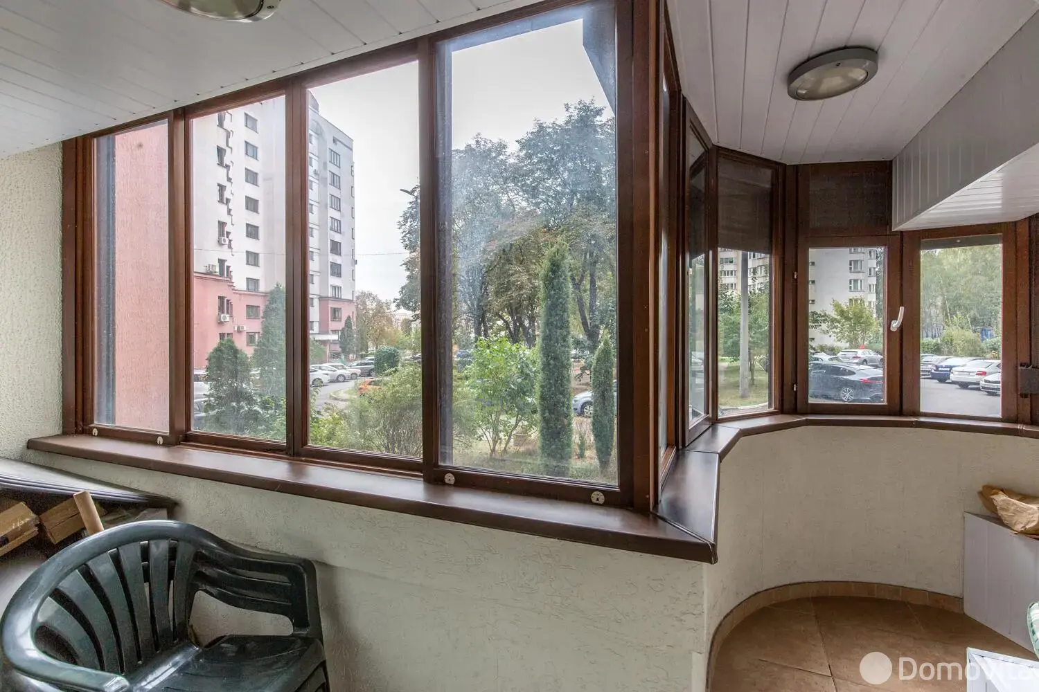 Купить офис на ул. Захарова, д. 50/В в Минске, 273780USD, код 9291 - фото 12