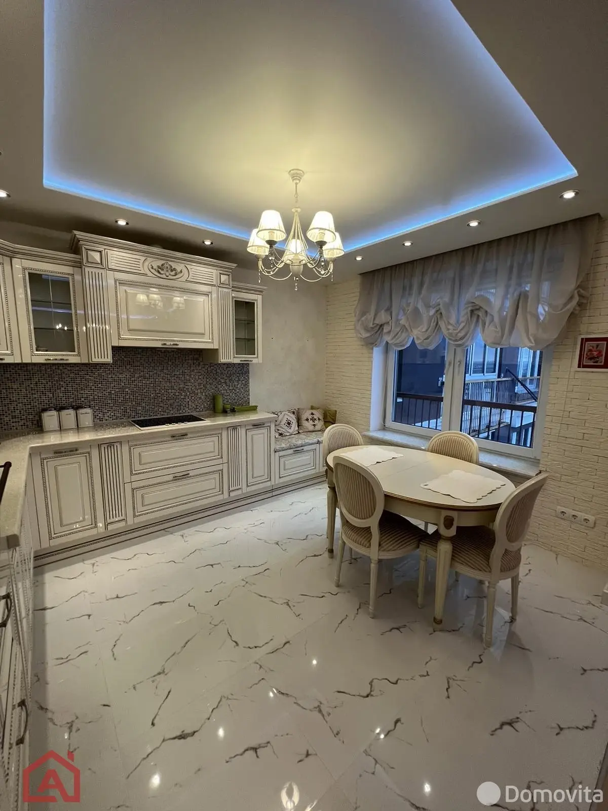 Снять 2-комнатную квартиру в Минске, ул. Сурганова, д. 5А, 700USD, код 147995 - фото 13