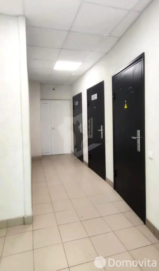 Снять офис на ул. Бехтерева, д. 12/1 в Минске, 450BYN, код 14081 - фото 10